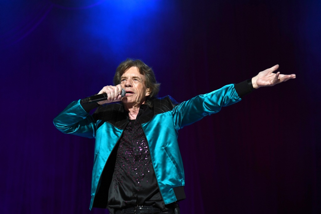 EXCLUSIVE REVIEW: Rare, intimate concert in Florida shows why Rolling Stones are still the world’s “Greatest Rock ‘n’ Roll Band”